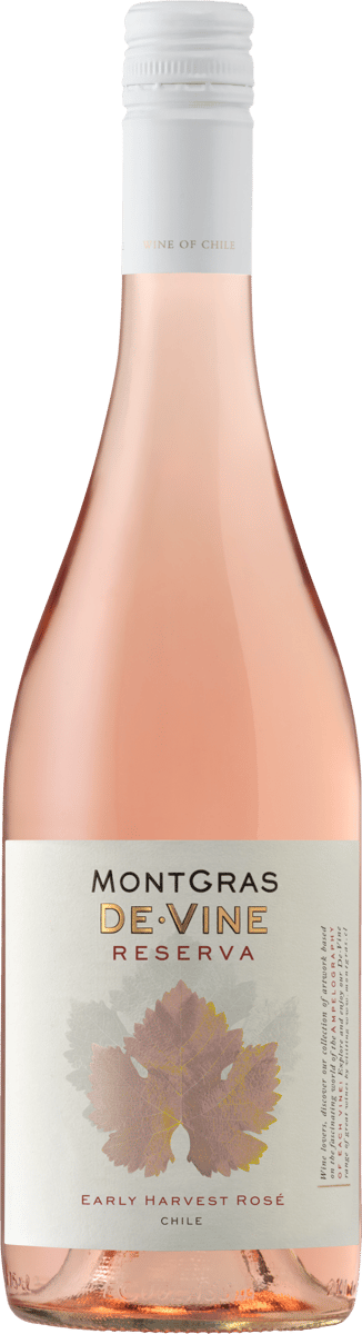 MontGras Reseva Early Harvest Rose