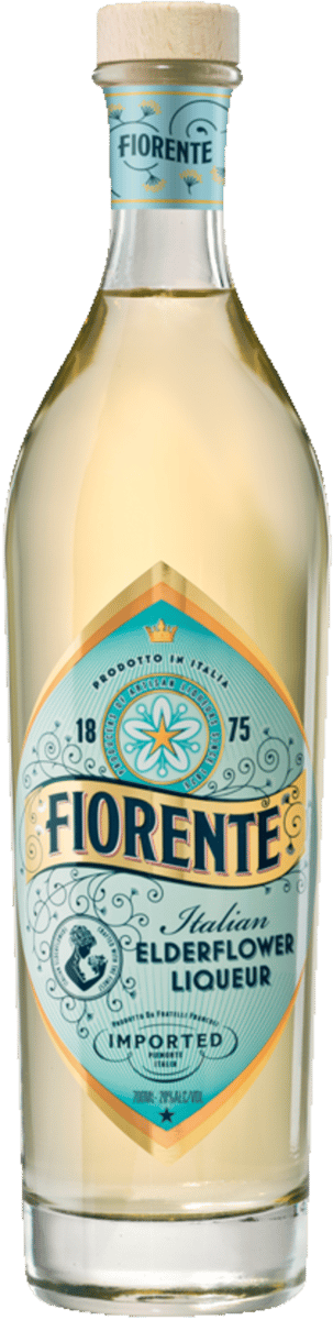 Fiorente Elderflower Liqueur