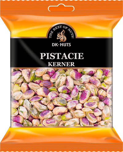 Modelbillede af Pistaciekerner 130 g