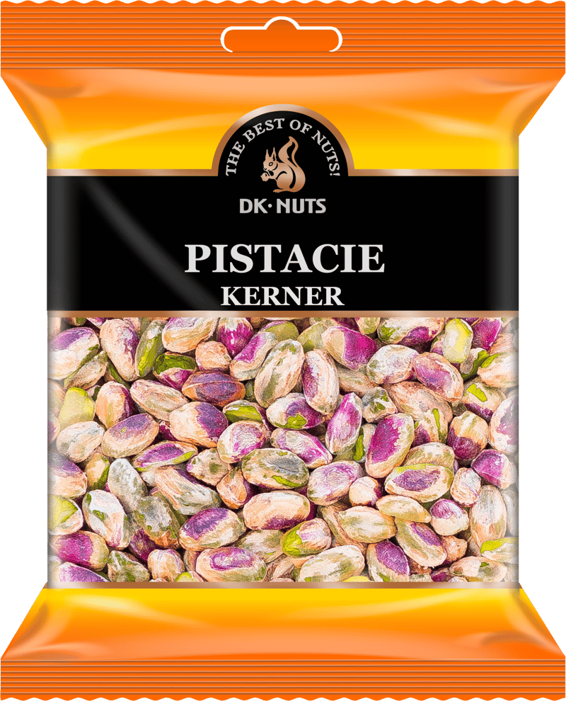 Pistaciekerner