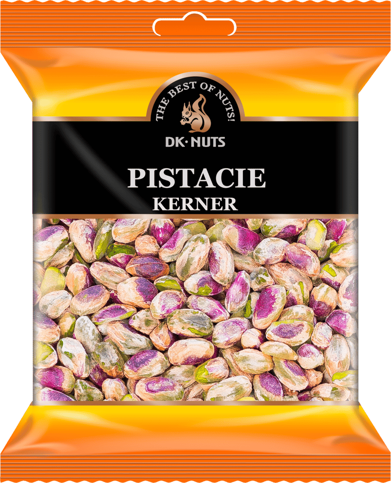 Pistaciekerner