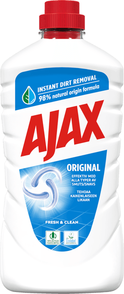 Modelbillede af Ajax Original 1000 ml.