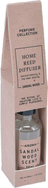 Modelbillede af Difusersæt 8 cm 3