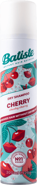 Modelbillede af Batist Cherry 200 ml