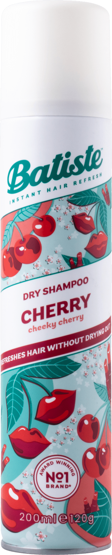 Batiste Cherry 200 ml