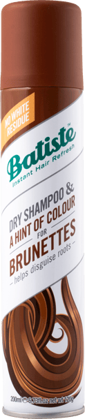 Modelbillede af Batiste Brunette 200 ml