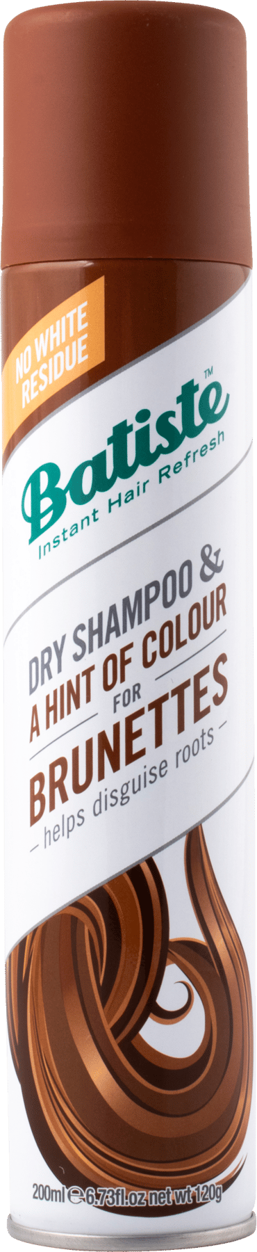 Batiste Brunette 200 ml