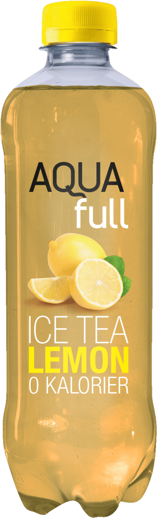 Aqua full Icetea Lemon 18x0,5l
