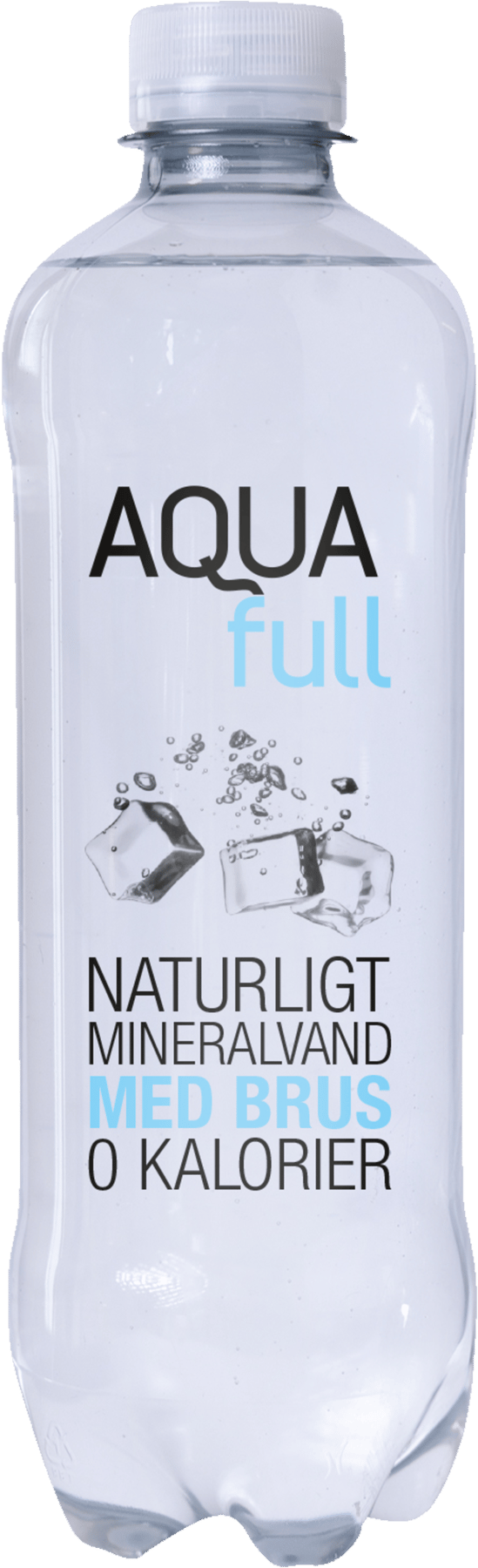 Aqua full m/ Brus 18x0,5l