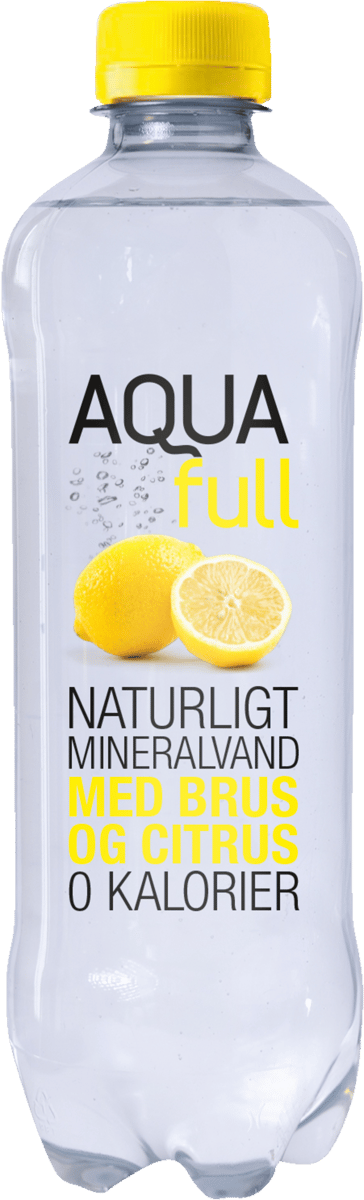 Aqua Full m/ Brus-Citrus