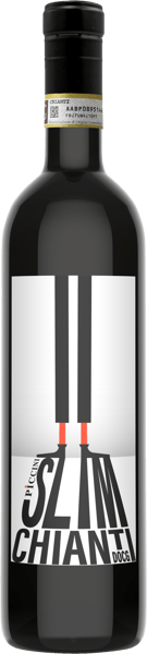 Modelbillede af Piccini Slim Chianti DOCG 0,75l