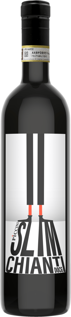 Piccini Slim Chianti DOCG