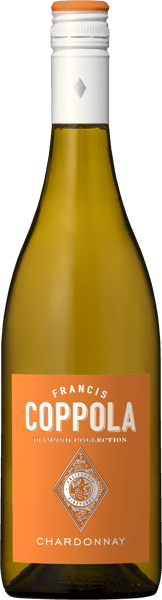 Modelbillede af Coppola Chardonnay Diamond Collection 0,75l