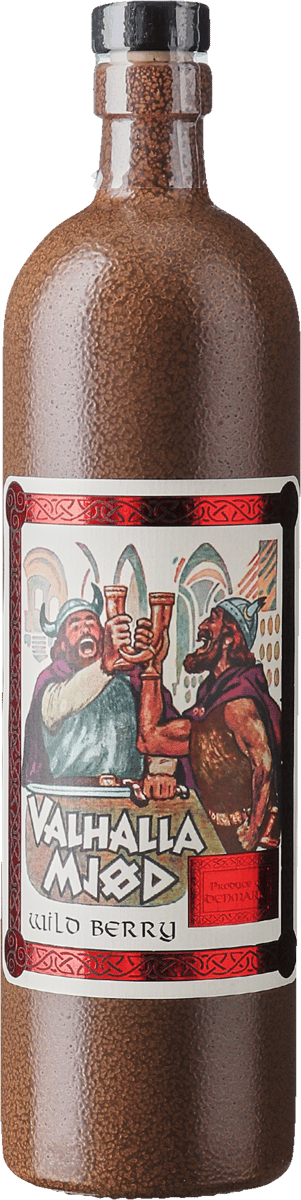 Valhalla Mjd Wild Berry