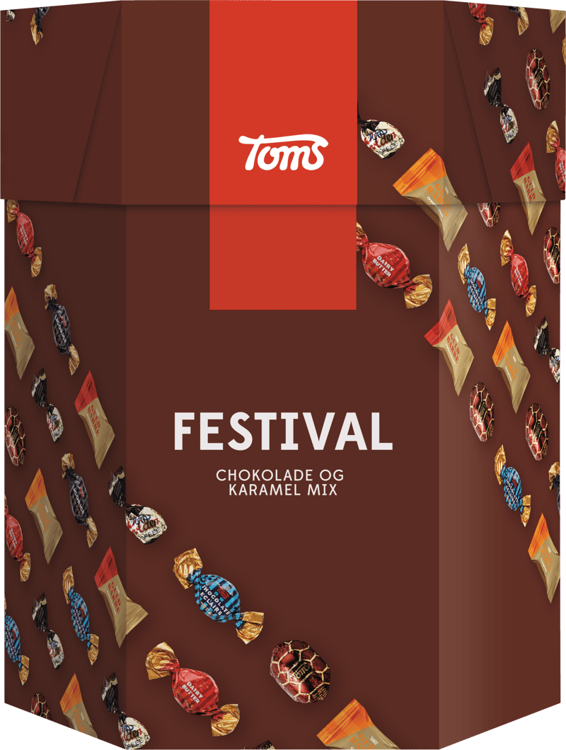 Festival Toms