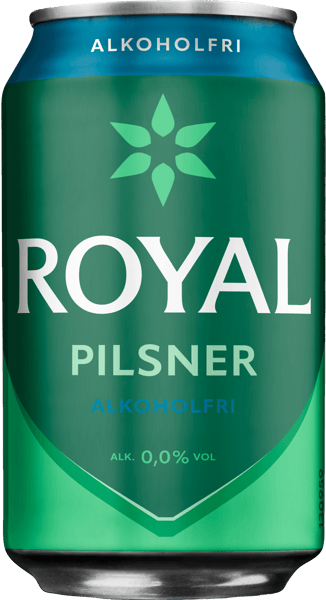 Modelbillede af Royal 0,0% 24x033l