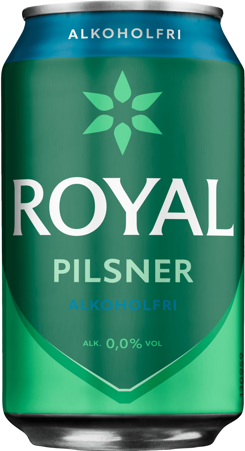 Royal 0,0% 24 x 33 cl.