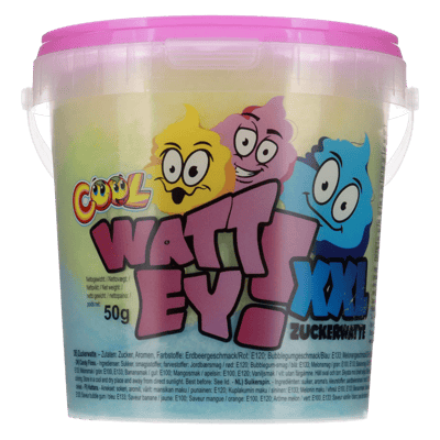 Modelbillede af Cool Watt Ey! XXL 50g