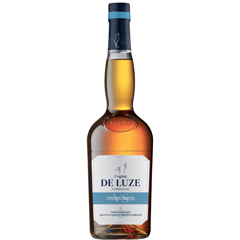 De Luze Cognac VS F.C