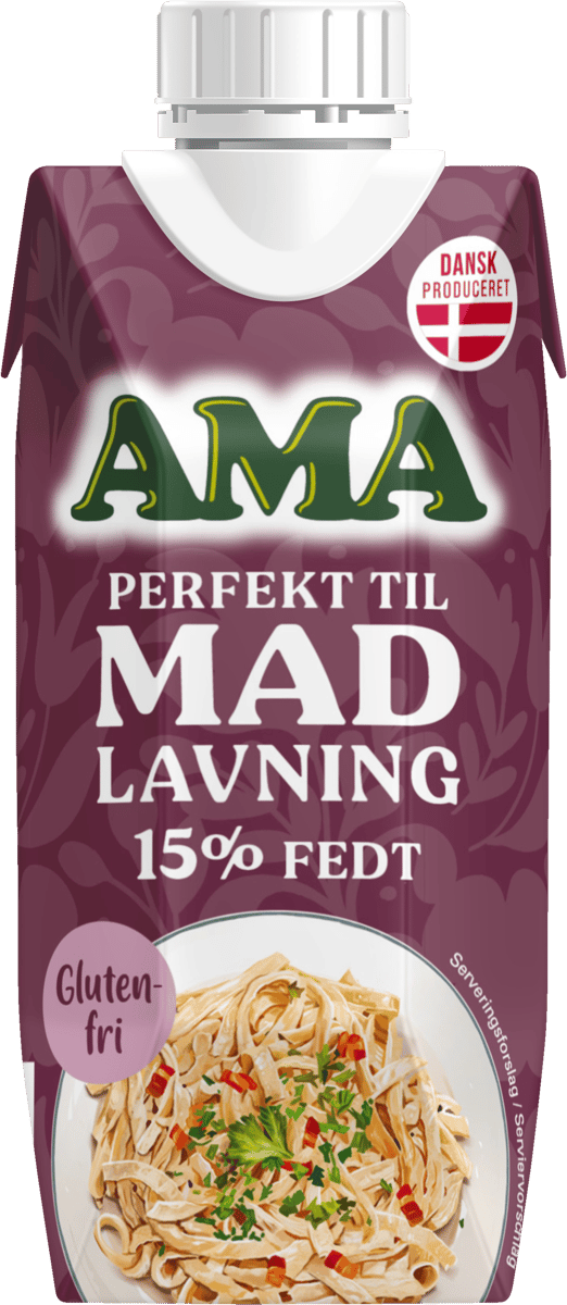 AMA Madlavning