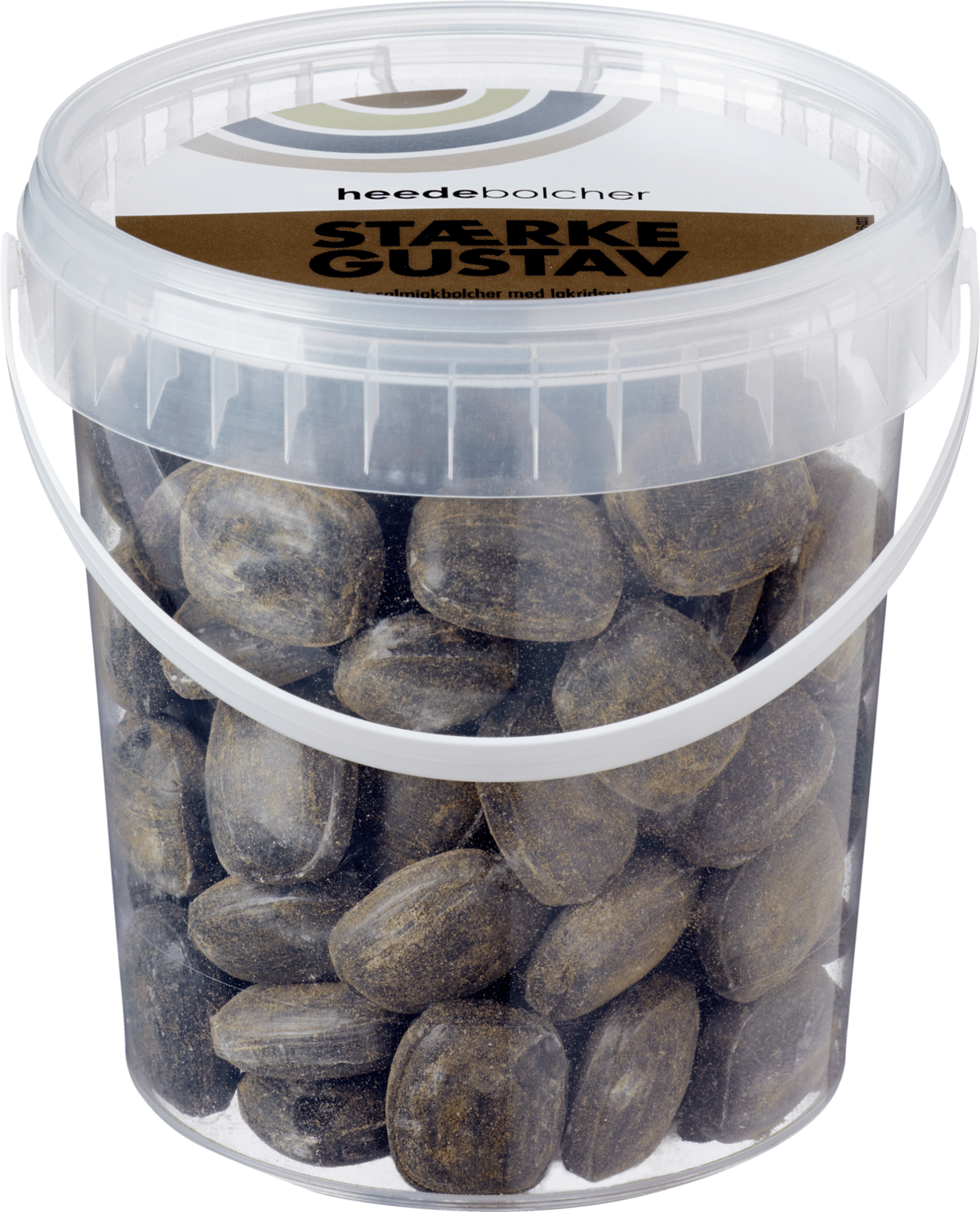Stærke Gustav Heede 600g