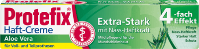 Modelbillede af Protefix Aloe Vera 47 g