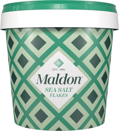 Modelbillede af Havsalt i Flager Maldon 570 g