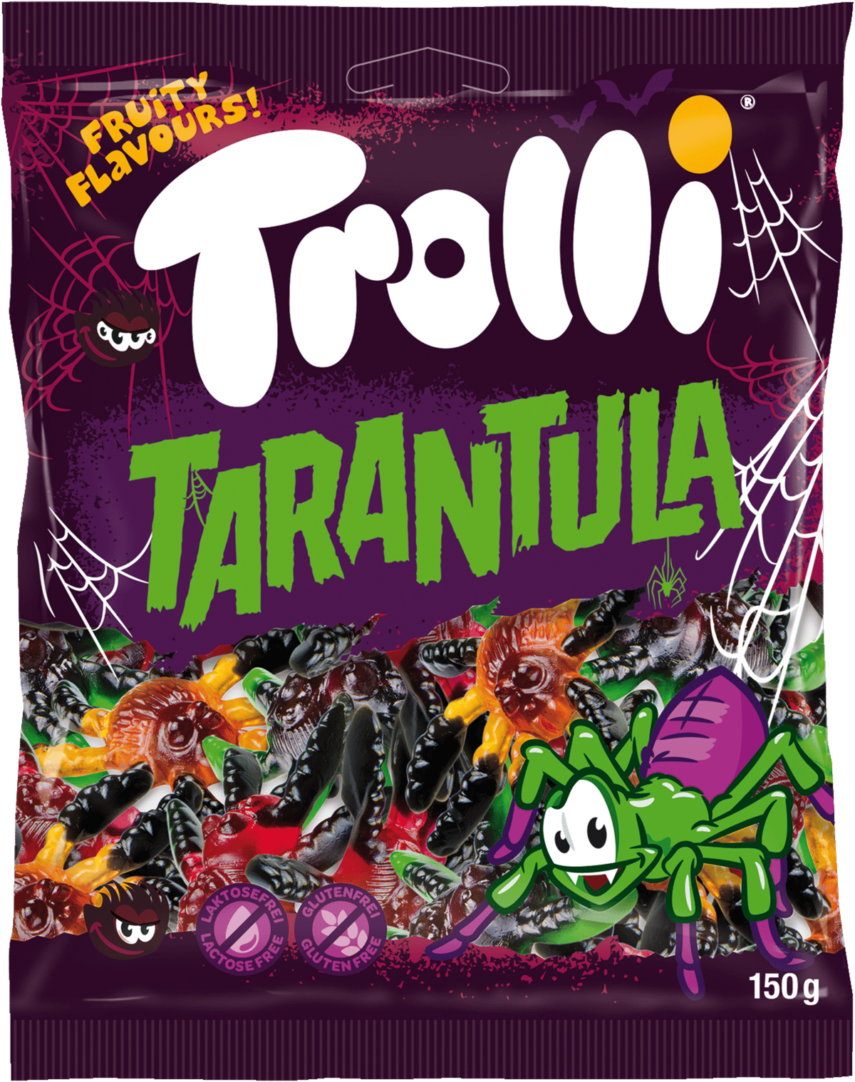 Tarantula Trolli 150g