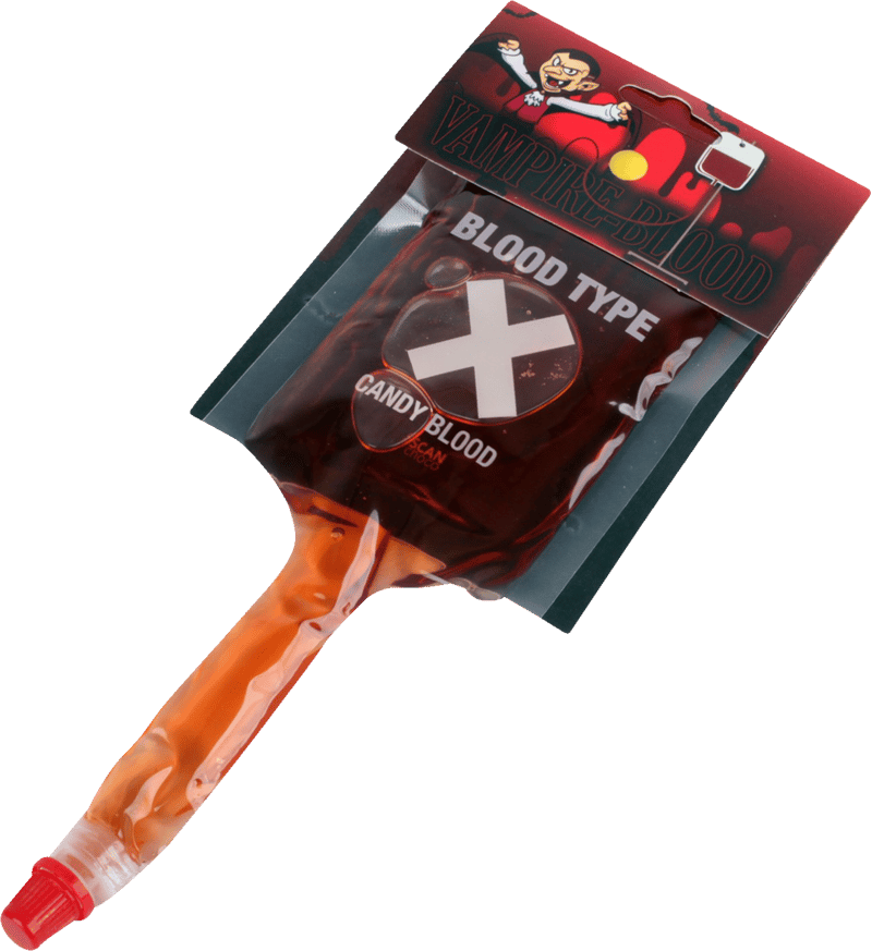 Vampire Blood