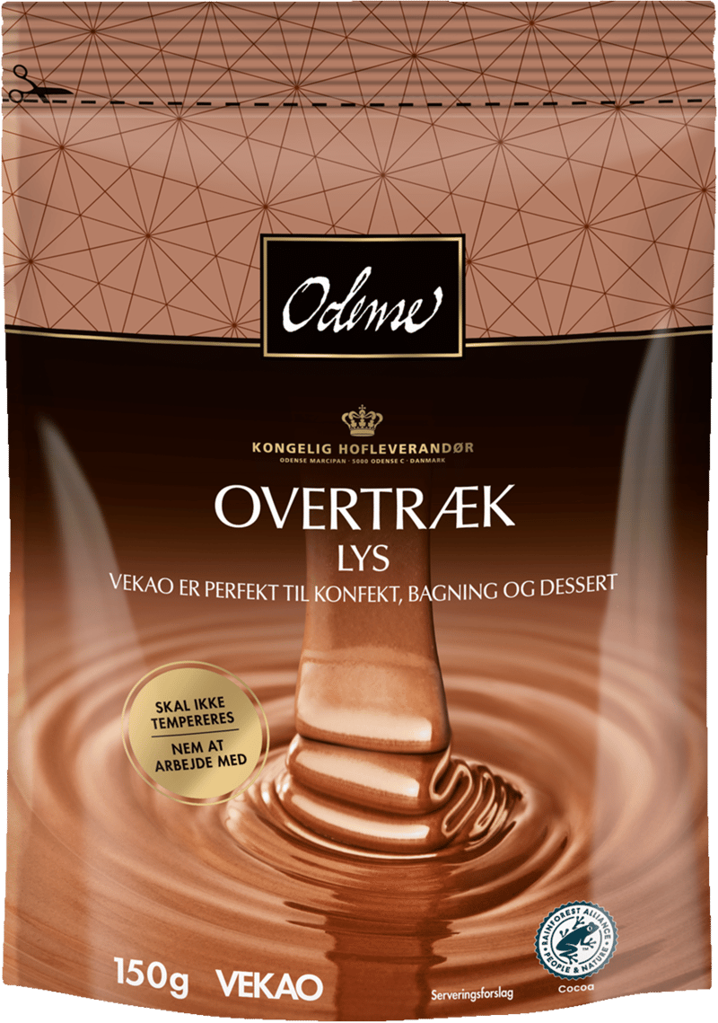 Odense Lys Overtræk 150g