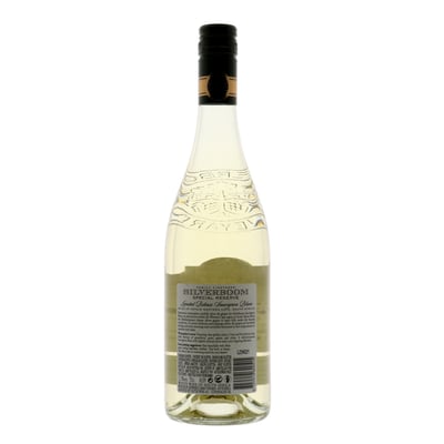 Modelbillede af Silverboom Sauvignon Blanc 0,75l