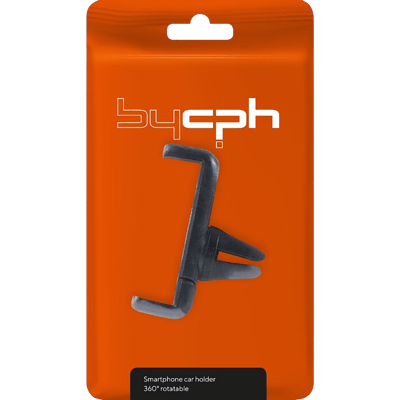 Modelbillede af Leki bycph Phone Holder for cars