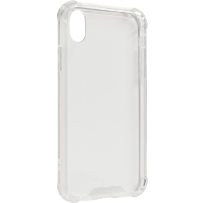 Modelbillede af Leki bycph Cover - iPhone XR Clear Impact
