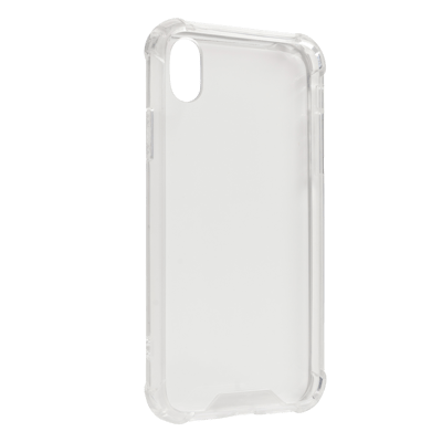 Modelbillede af Leki bycph Cover - iPhone X/XS Clear Impact