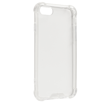 Modelbillede af Leki bycph Cover - iPhone 6/7/8/SE 2G/SE 3G Clear Impact