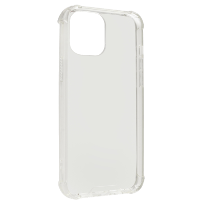 Modelbillede af Leki bycph Cover - iPhone 12 Pro Max Clear Impact