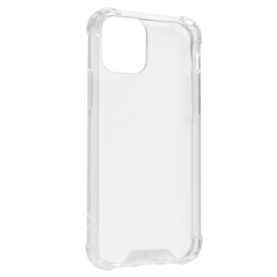Modelbillede af Leki bycph Cover - iPhone 11 Clear Impact