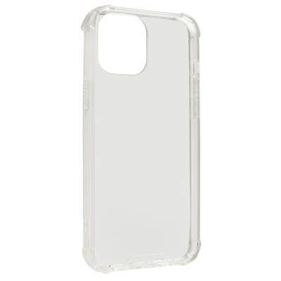 Modelbillede af Leki bycph Cover - iPhone 14 Pro Clear Impact