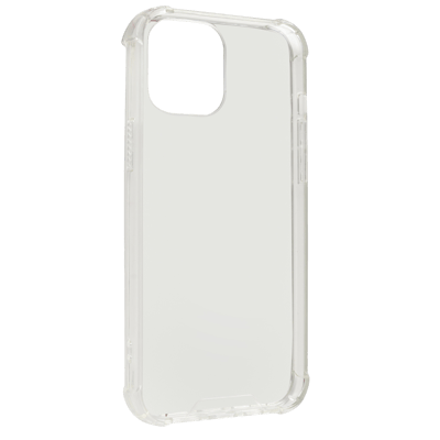 Modelbillede af Leki bycph Cover - iPhone 14 Pro Max Clear Impact
