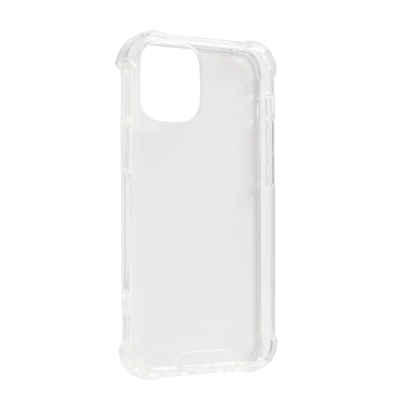 Modelbillede af Leki bycph Cover - iPhone 14 Clear Impact