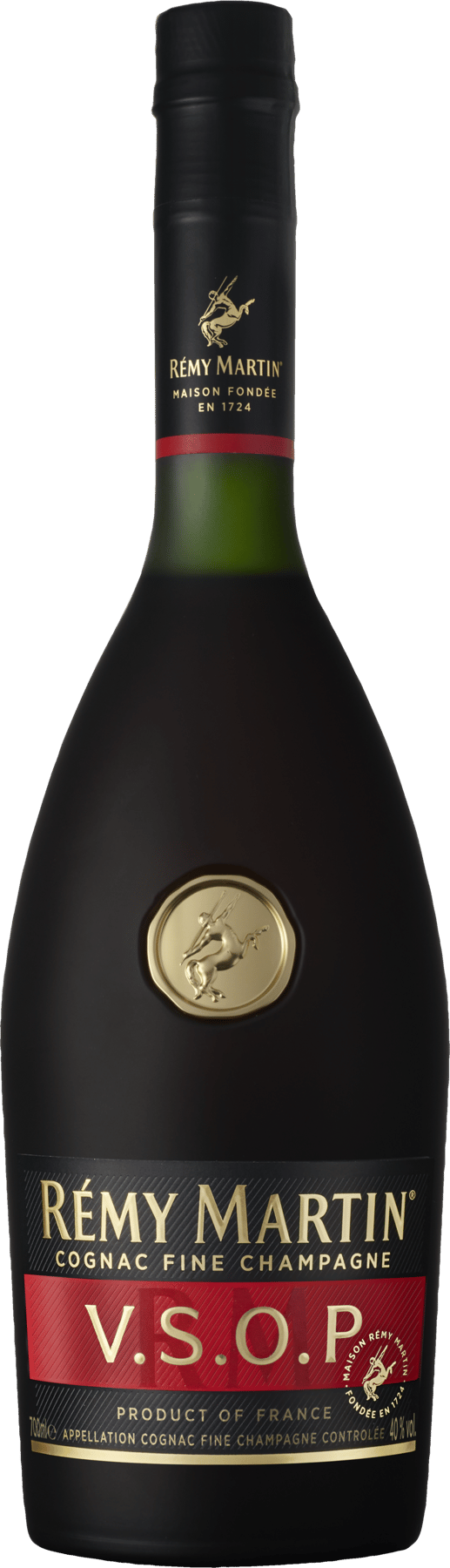 Remy Martin VSOP 40% 70 cl.