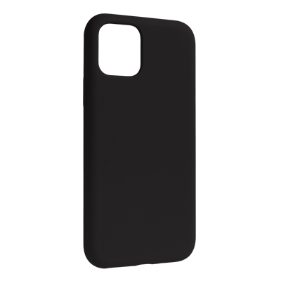 Modelbillede af Leki bycph Cover - iPhone 11 Silicone Black