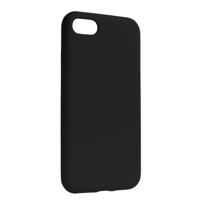 Modelbillede af Leki bycph Cover - iPhone 6/7/8/SE 2G/SE 3G Silicone Black