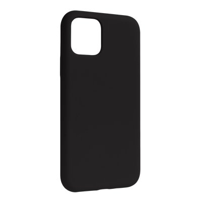 Modelbillede af Leki bycph Cover - iPhone 11 Pro Silicone Black