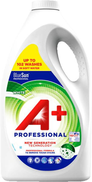 Modelbillede af A+ White 4.620 L