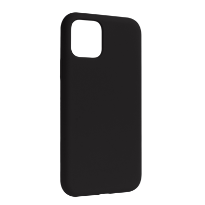 Modelbillede af Leki bycph Cover - iPhone 11 Pro Max Silicone Black