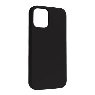Modelbillede af Leki bycph Cover - iPhone 14 Silicone Black
