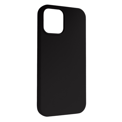 Modelbillede af Leki bycph Cover - iPhone 14 Pro Max Silicone Black