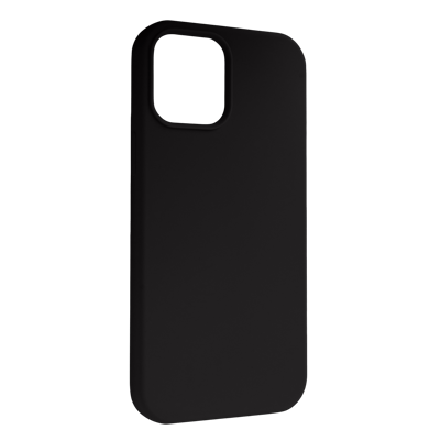 Modelbillede af Leki bycph Cover - iPhone 13 Pro Max Silicone Black