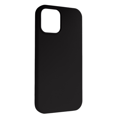 Modelbillede af Leki bycph Cover - iPhone 14 Pro Silicone Black